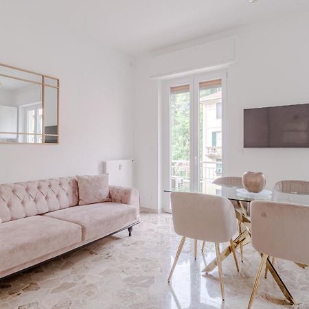 Italianway - Di Sciorno 5 Apartment Rapallo Bagian luar foto