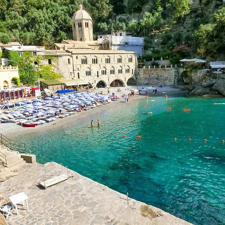 Italianway - Di Sciorno 5 Apartment Rapallo Bagian luar foto