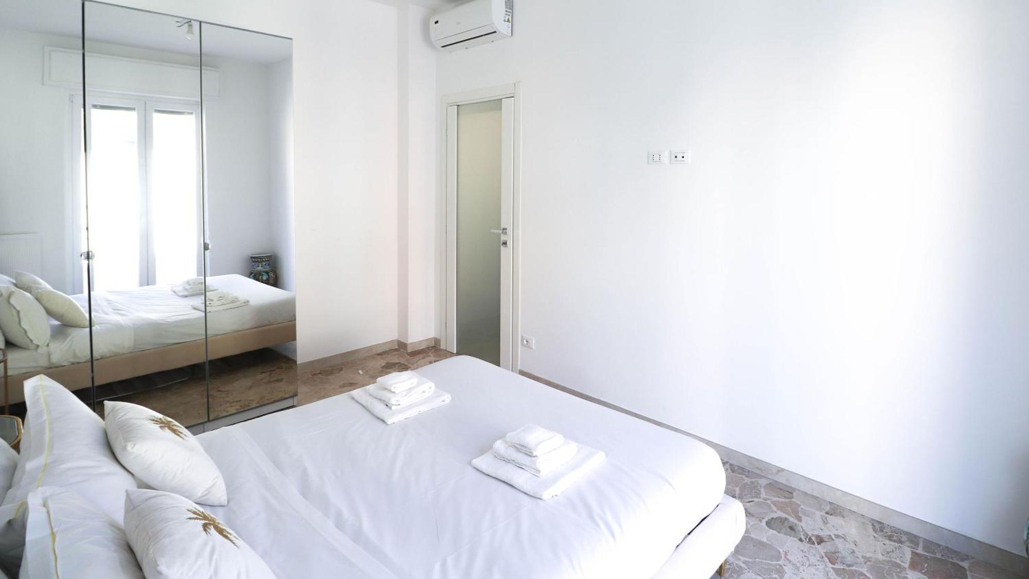 Italianway - Di Sciorno 5 Apartment Rapallo Bagian luar foto