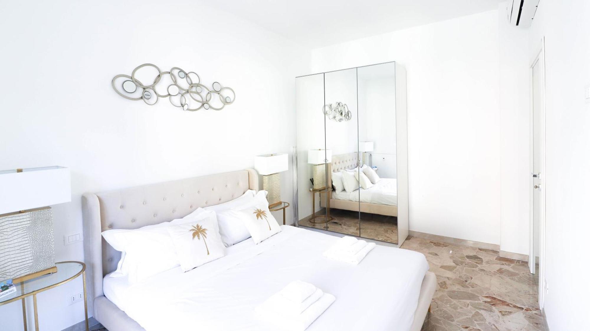 Italianway - Di Sciorno 5 Apartment Rapallo Bagian luar foto
