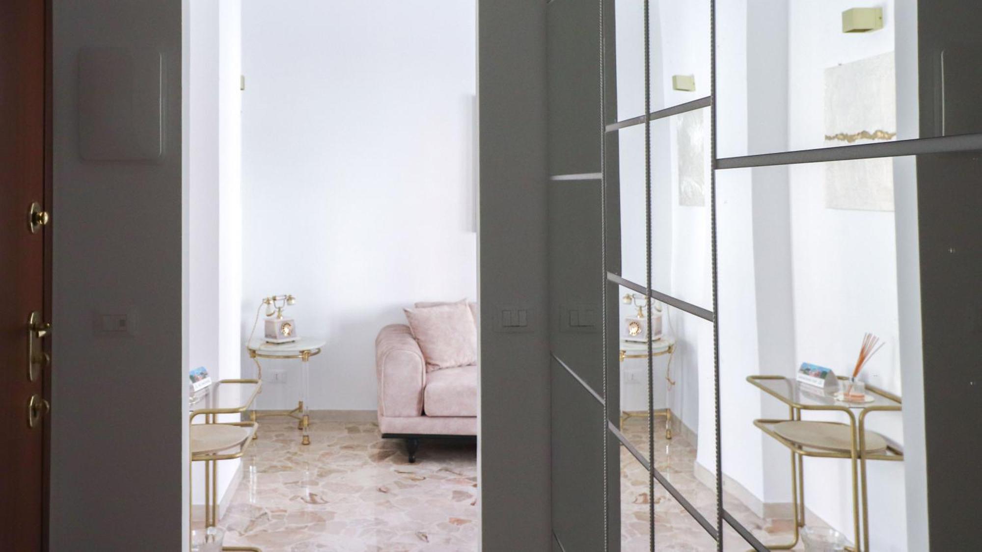 Italianway - Di Sciorno 5 Apartment Rapallo Bagian luar foto