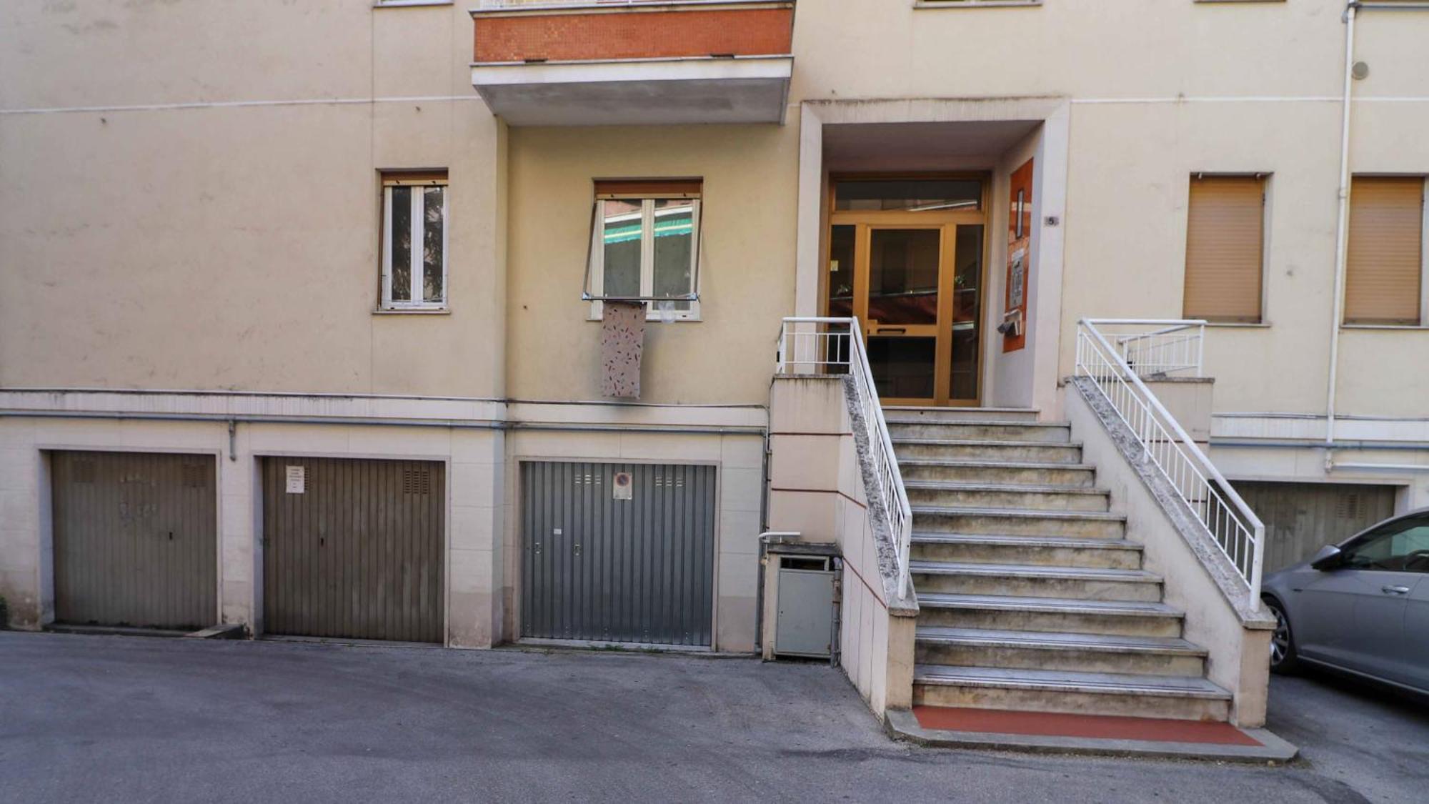Italianway - Di Sciorno 5 Apartment Rapallo Bagian luar foto