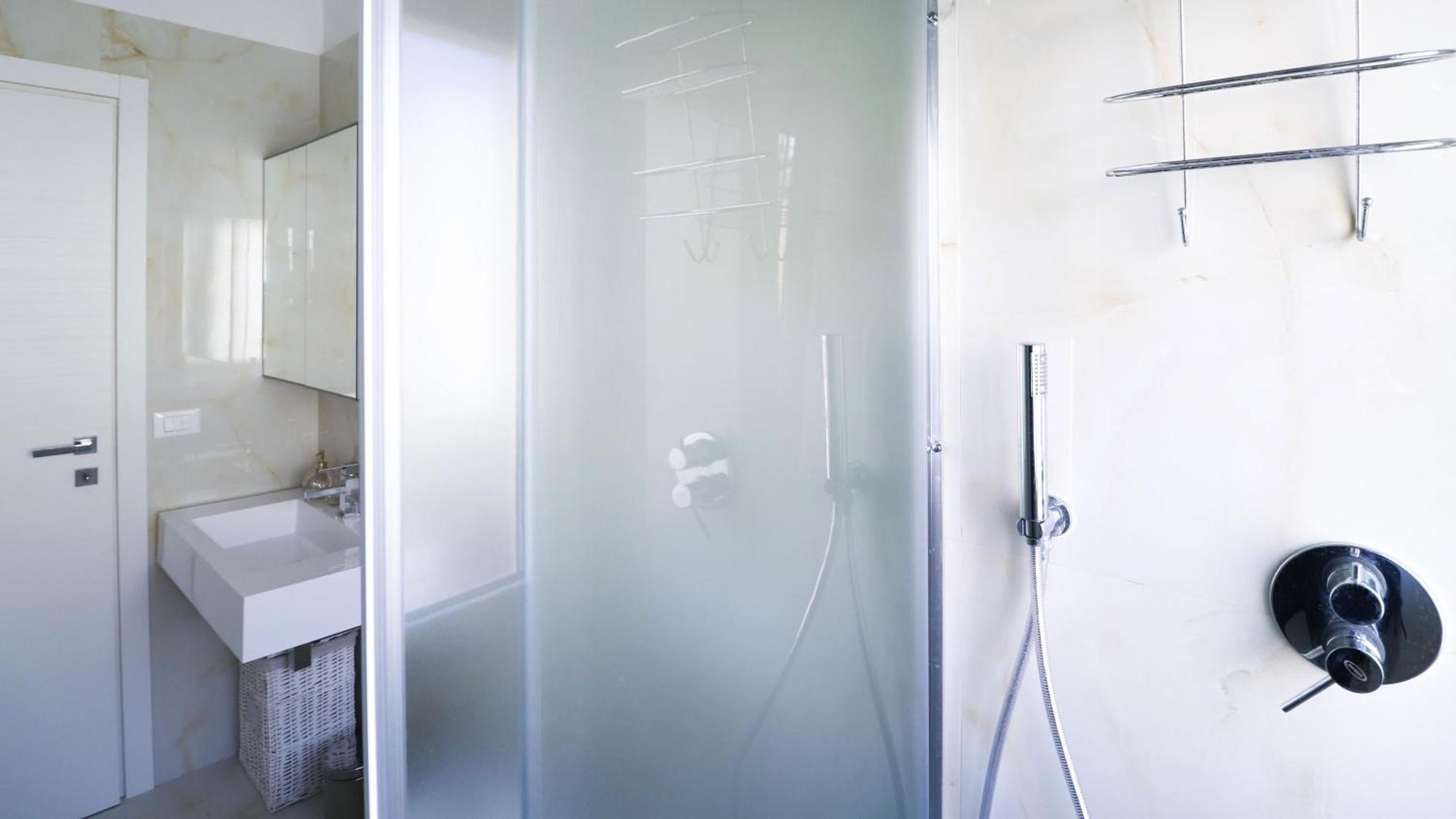 Italianway - Di Sciorno 5 Apartment Rapallo Bagian luar foto