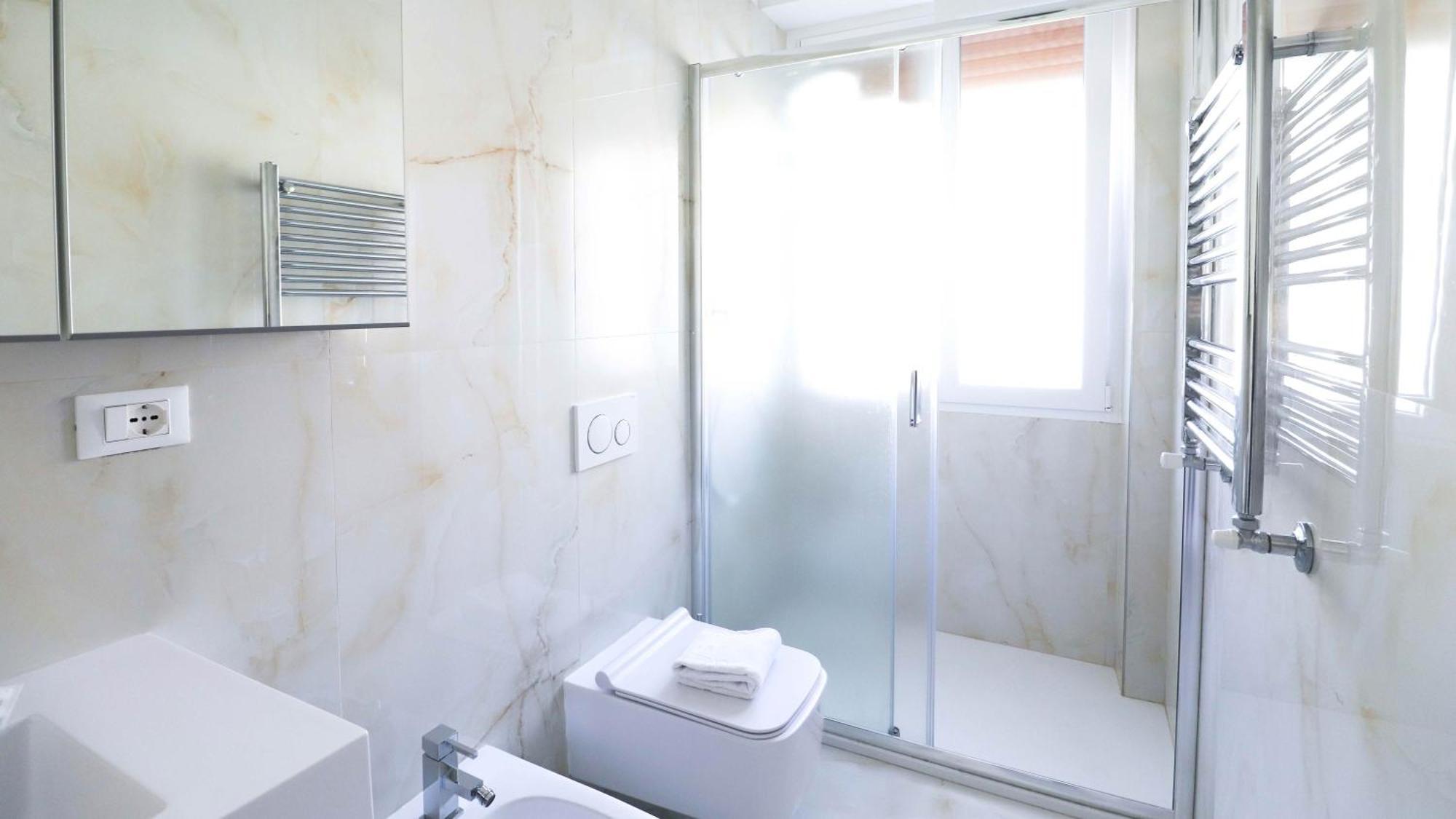 Italianway - Di Sciorno 5 Apartment Rapallo Bagian luar foto