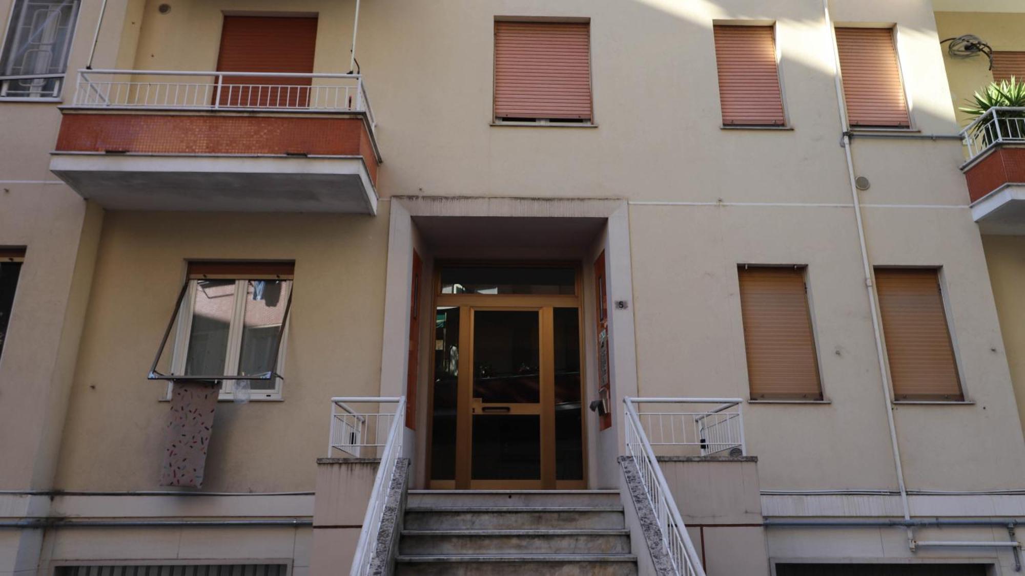 Italianway - Di Sciorno 5 Apartment Rapallo Bagian luar foto