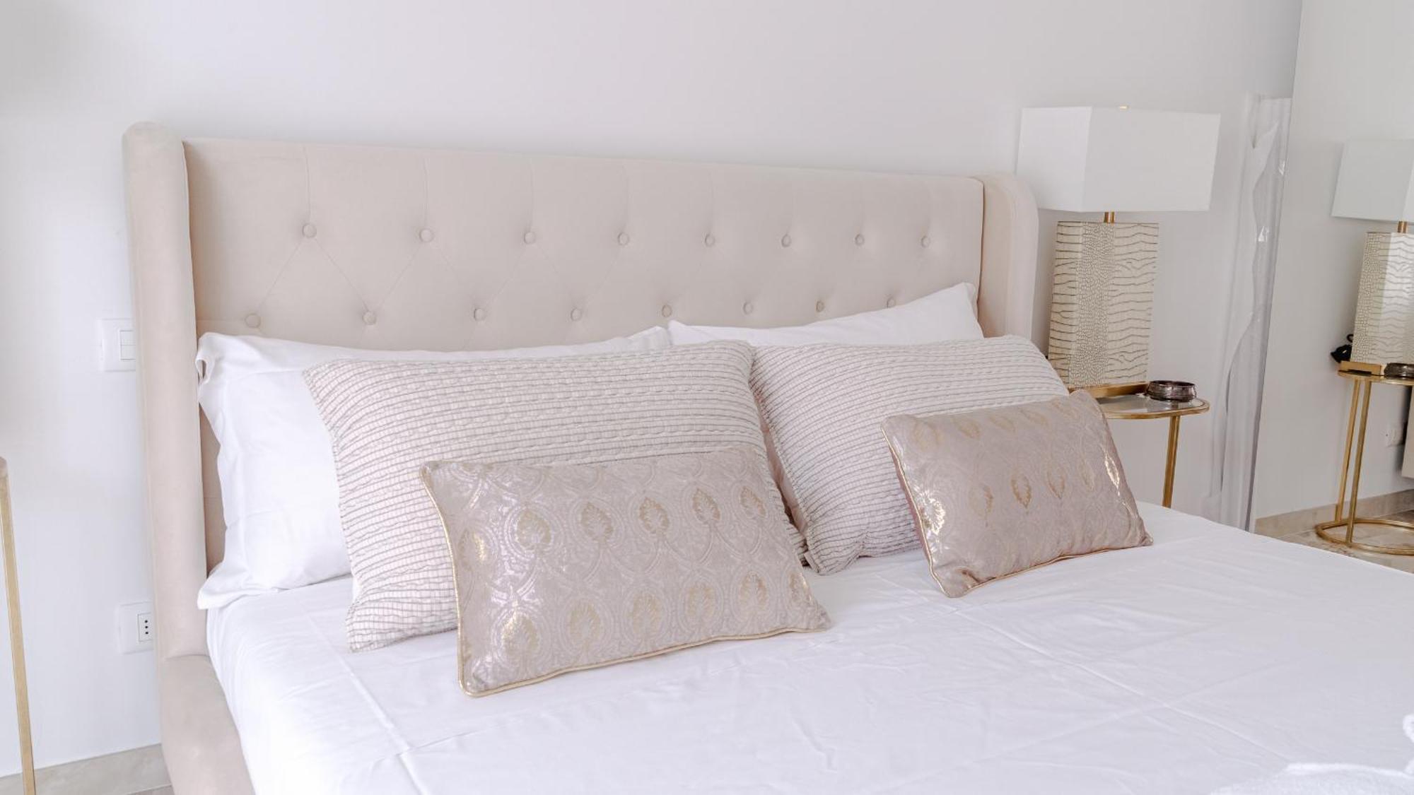 Italianway - Di Sciorno 5 Apartment Rapallo Bagian luar foto
