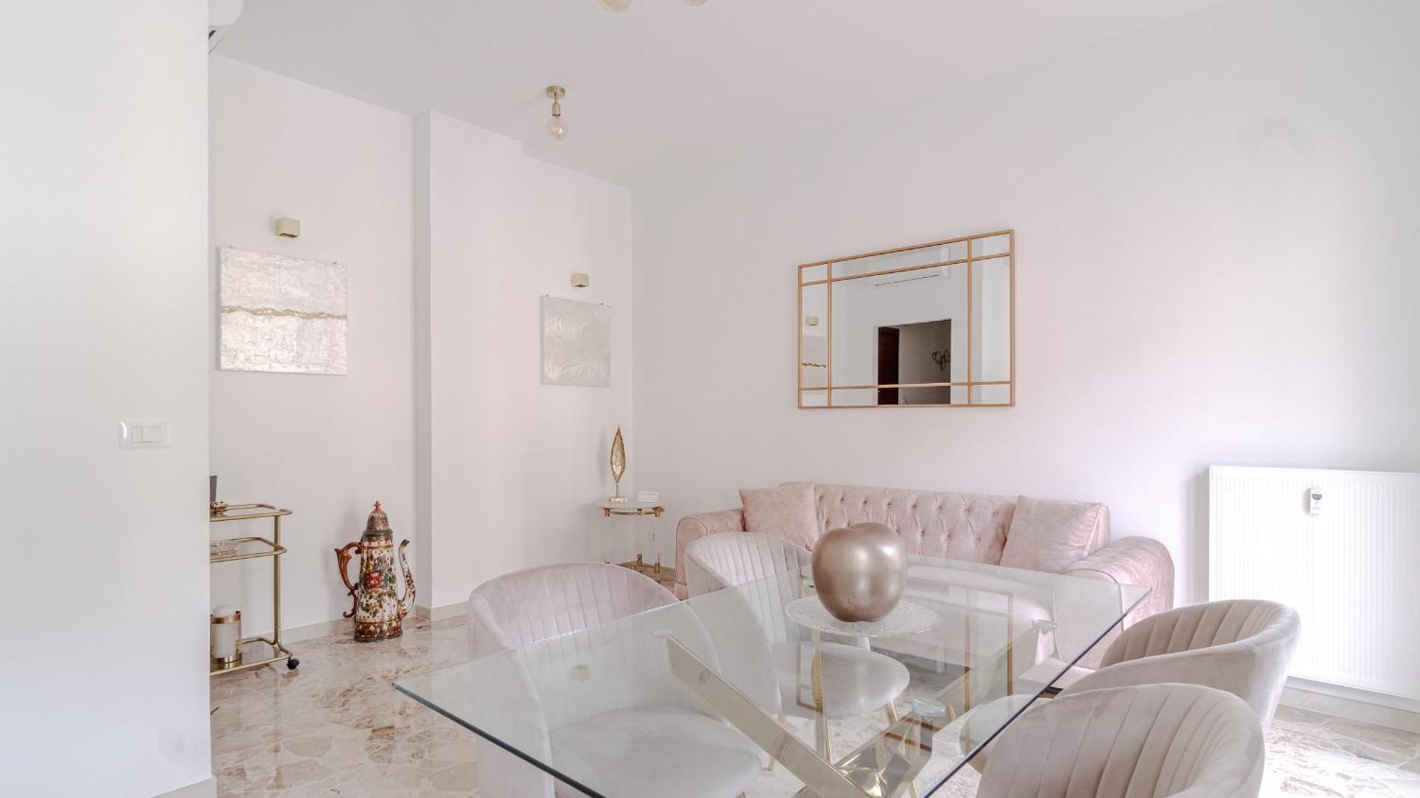 Italianway - Di Sciorno 5 Apartment Rapallo Bagian luar foto