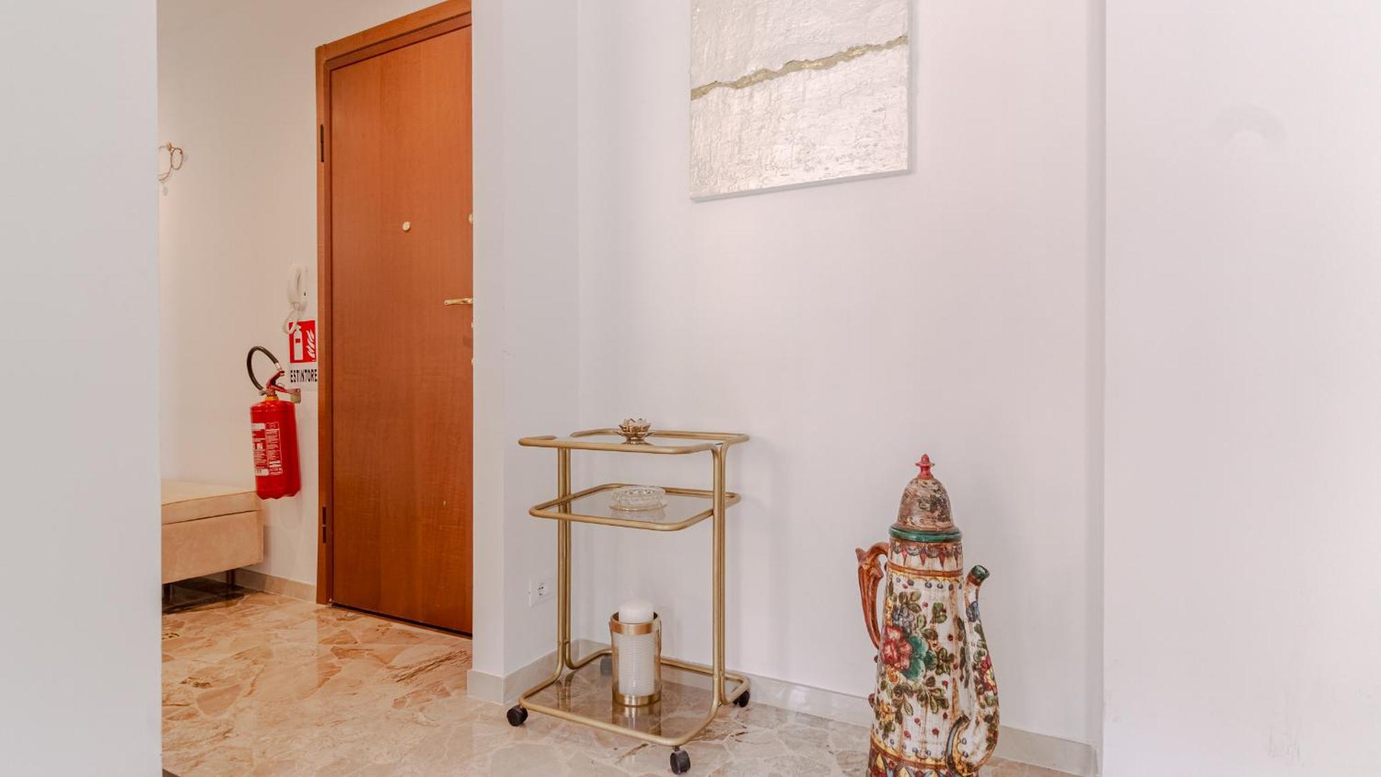 Italianway - Di Sciorno 5 Apartment Rapallo Bagian luar foto