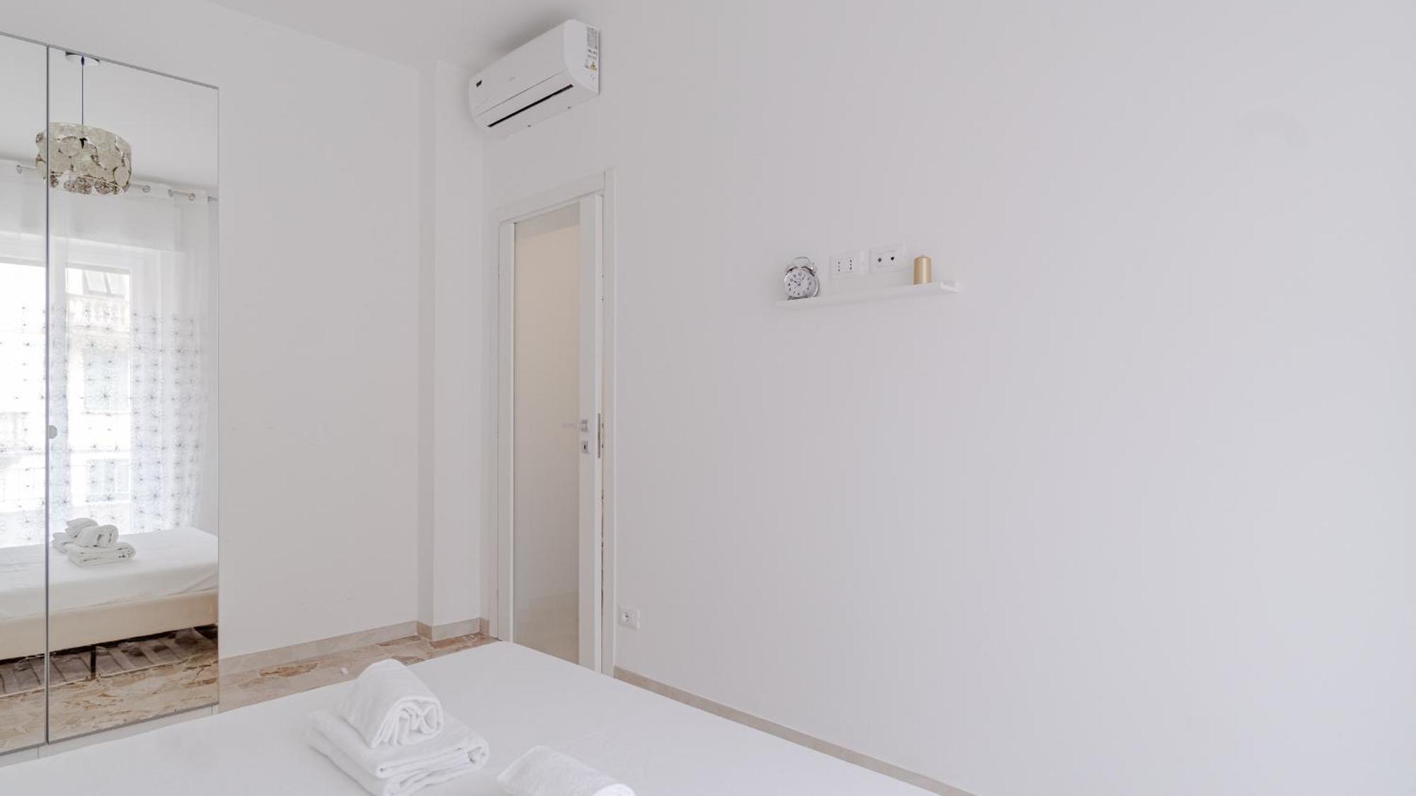 Italianway - Di Sciorno 5 Apartment Rapallo Bagian luar foto