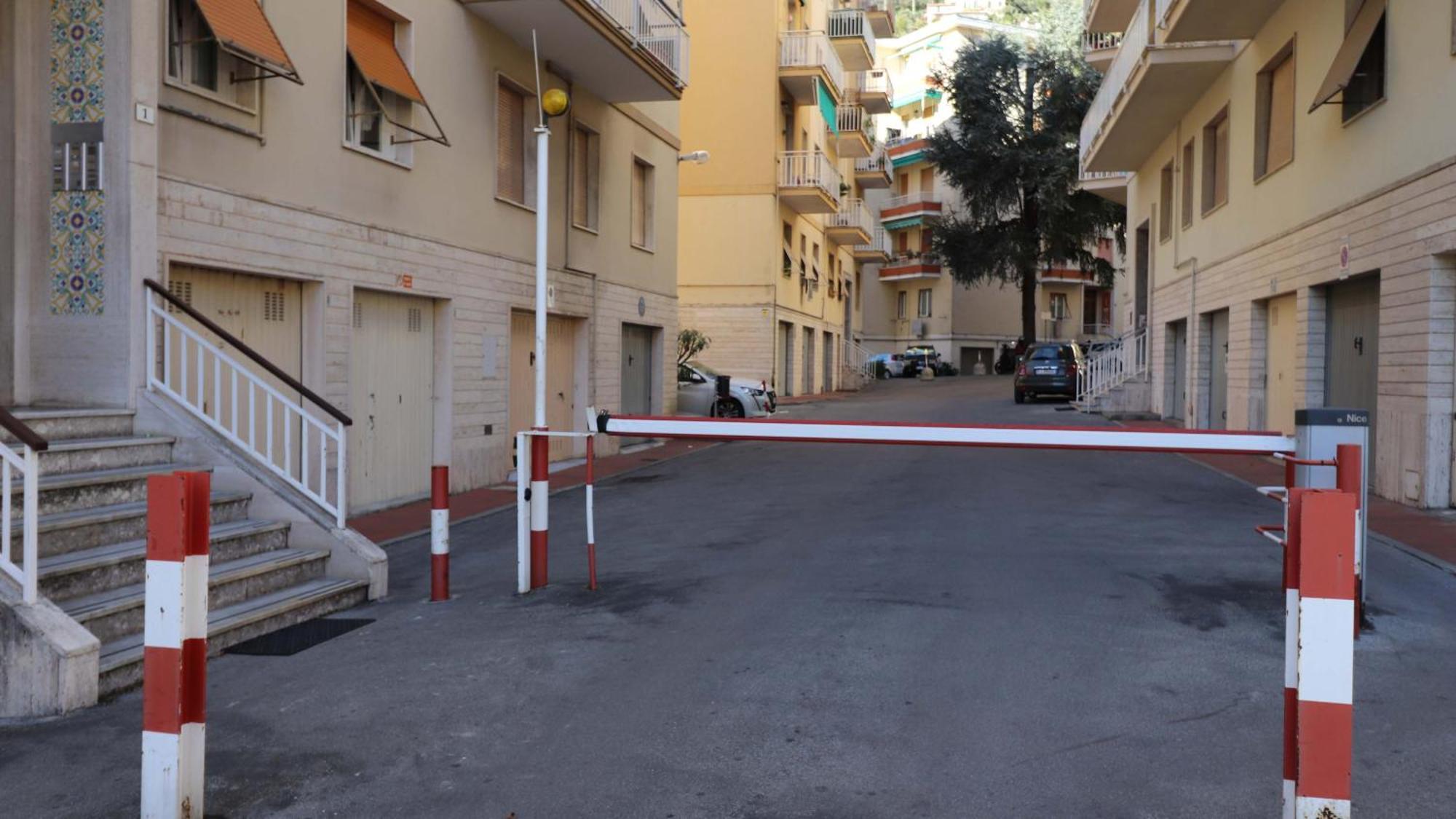 Italianway - Di Sciorno 5 Apartment Rapallo Bagian luar foto