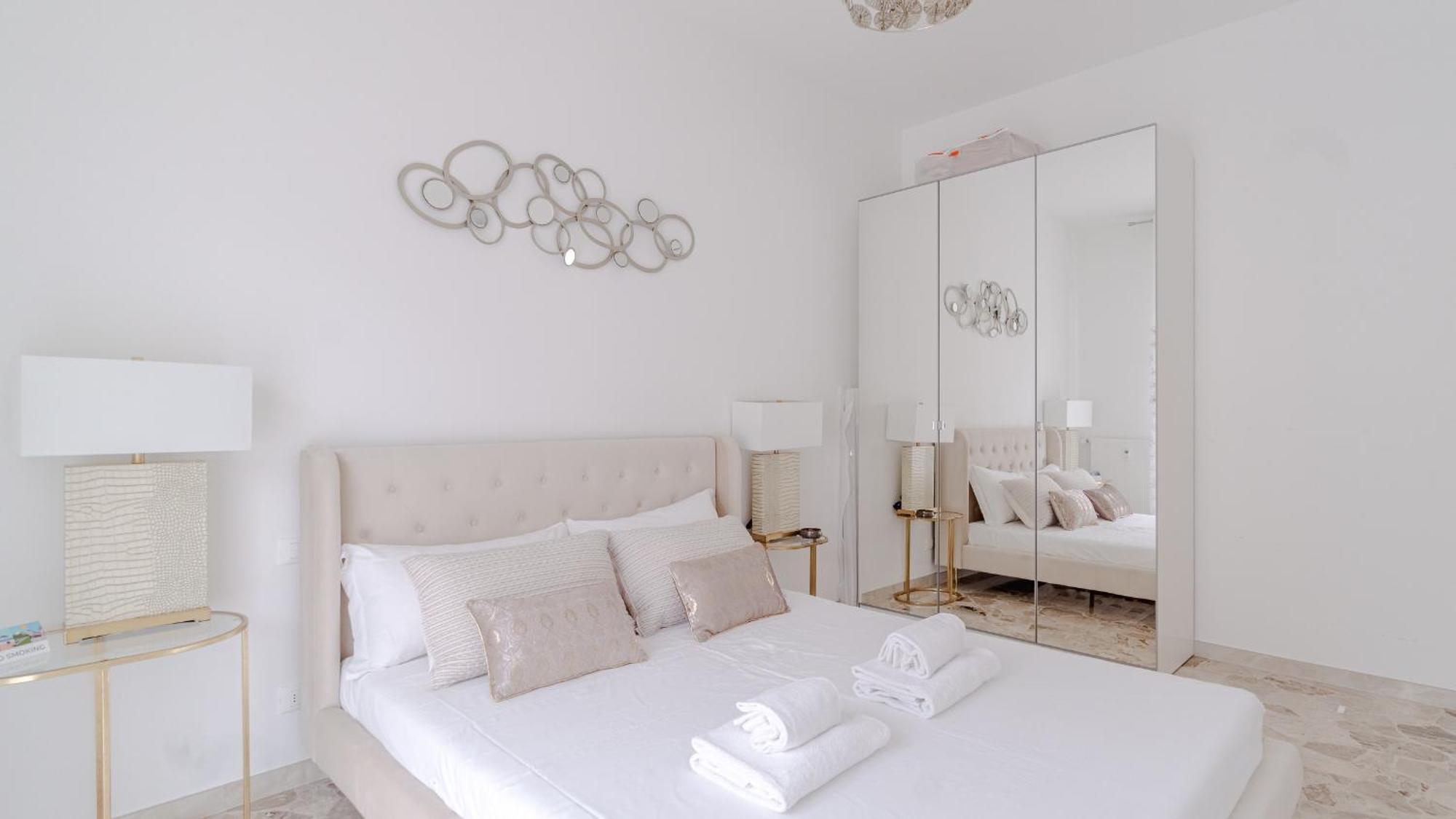 Italianway - Di Sciorno 5 Apartment Rapallo Bagian luar foto
