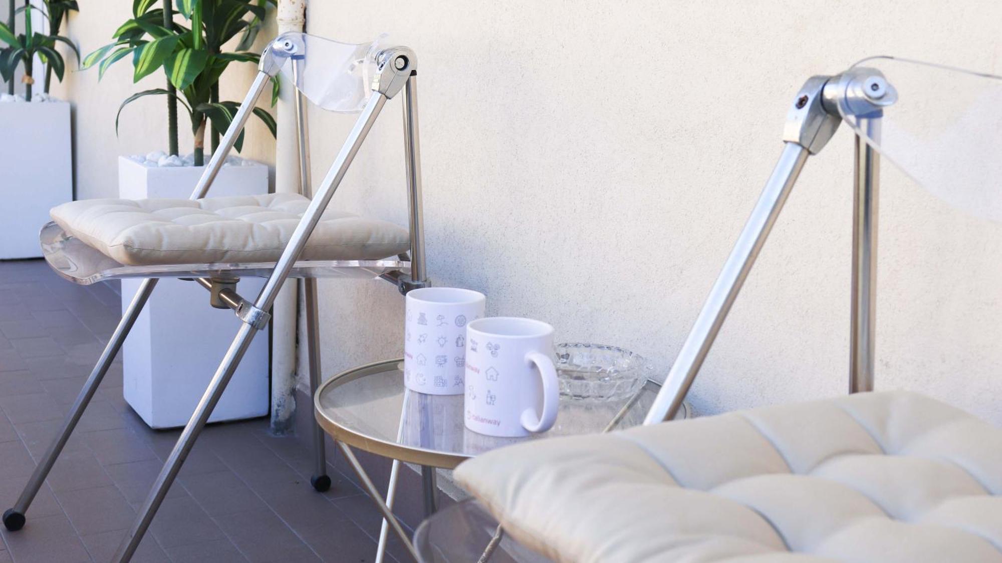 Italianway - Di Sciorno 5 Apartment Rapallo Bagian luar foto